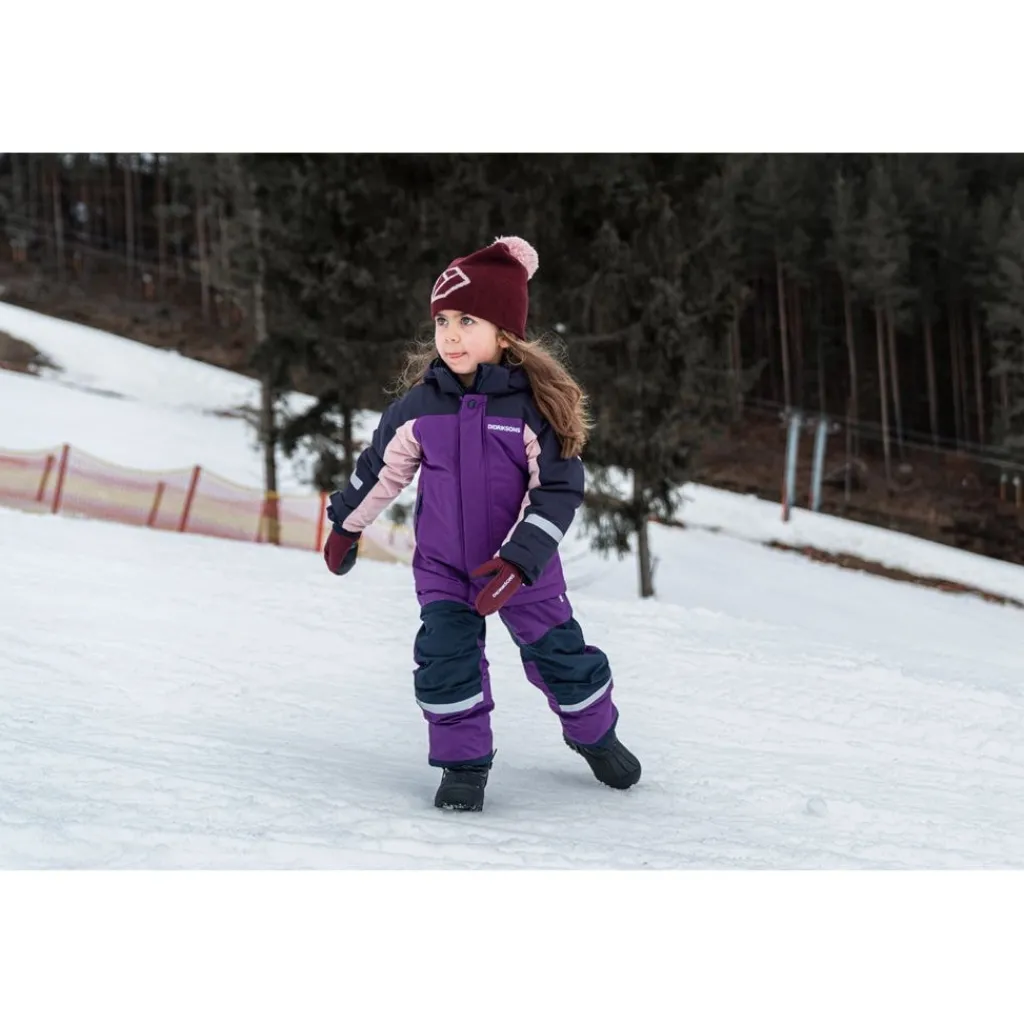 Clearance Vinterjacka Royal Purple Jackor & Kappor