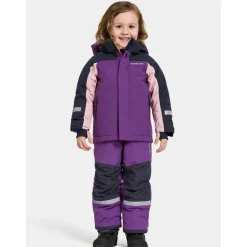 Clearance Vinterjacka Royal Purple Jackor & Kappor