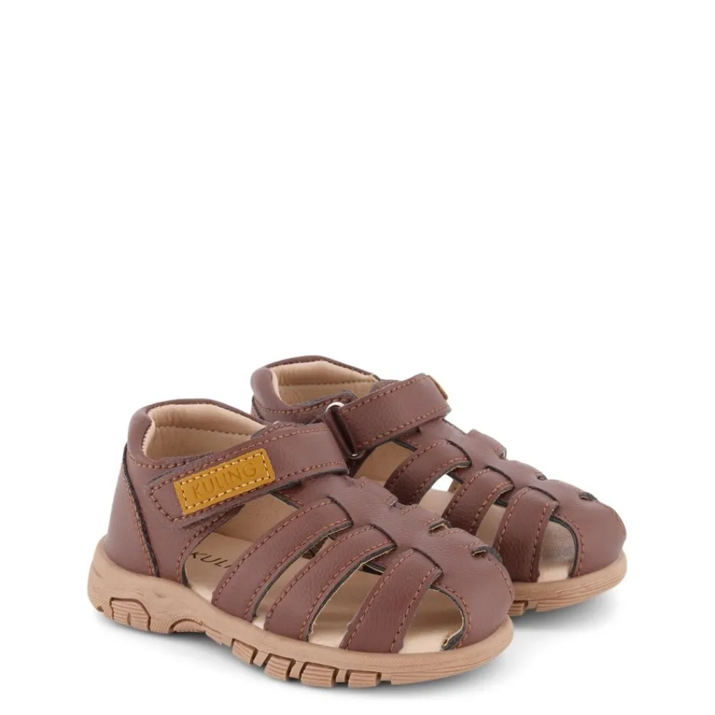 Online Dili Sandaler Bruna Barn Sandaler