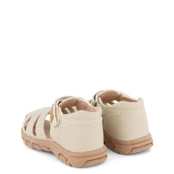 Discount Dili Sandaler Sandfärgade Barn Sandaler