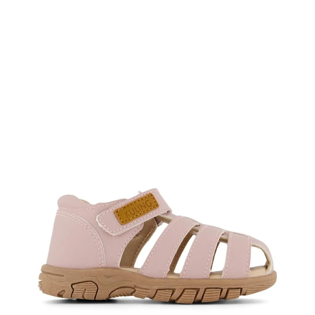 Outlet Dili Sandaler Woody Rose Barn Sandaler