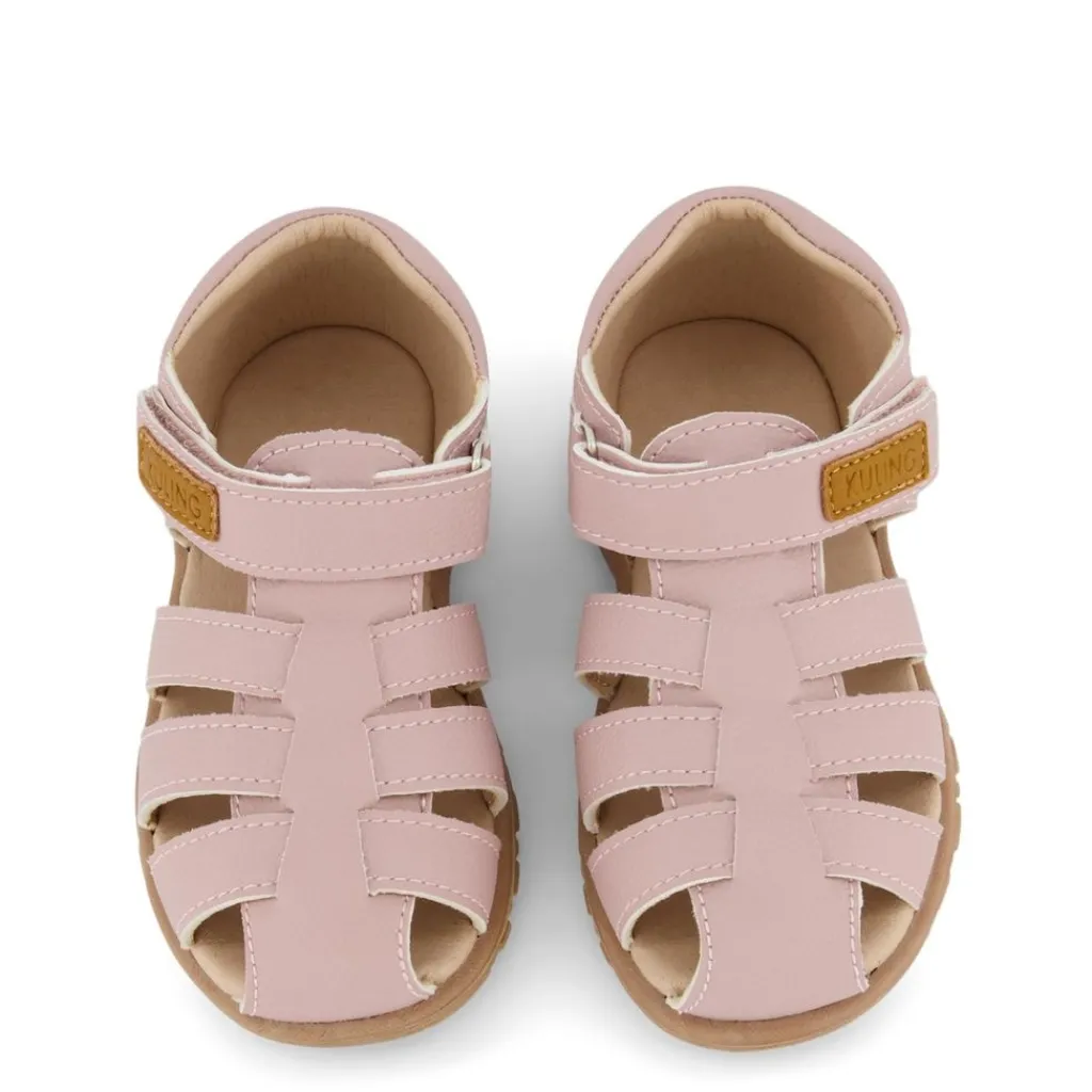 Outlet Dili Sandaler Woody Rose Barn Sandaler