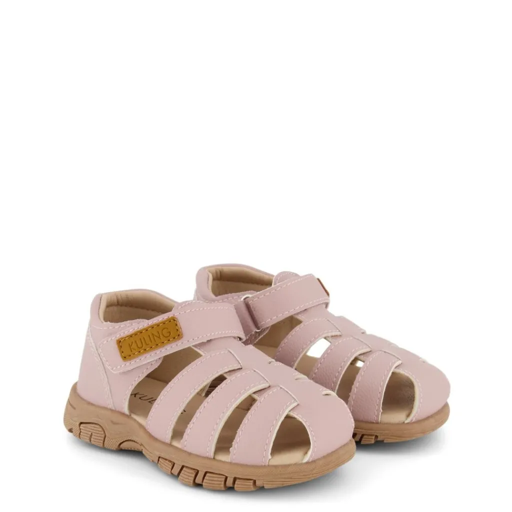 Outlet Dili Sandaler Woody Rose Barn Sandaler