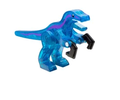 Discount Dino World XL Byggklossar 50 Delar Set Multi Byggklossar & Lego
