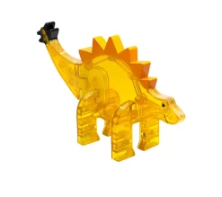 Discount Dino World XL Byggklossar 50 Delar Set Multi Byggklossar & Lego