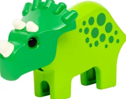 Outlet Dinosaurie Deluxe-set Multicolor Bilar & Fordon