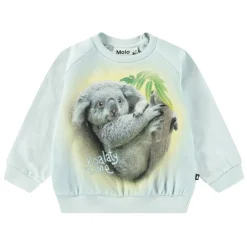 Clearance Disc Koalaty Time Barn Tröjor & Toppar
