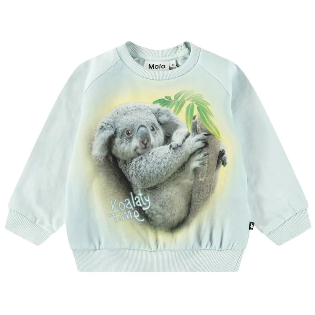 Clearance Disc Koalaty Time Barn Tröjor & Toppar