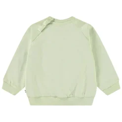 Clearance Disc Misty Green Barn Tröjor & Toppar
