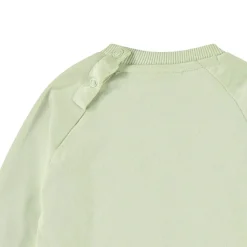 Clearance Disc Misty Green Barn Tröjor & Toppar