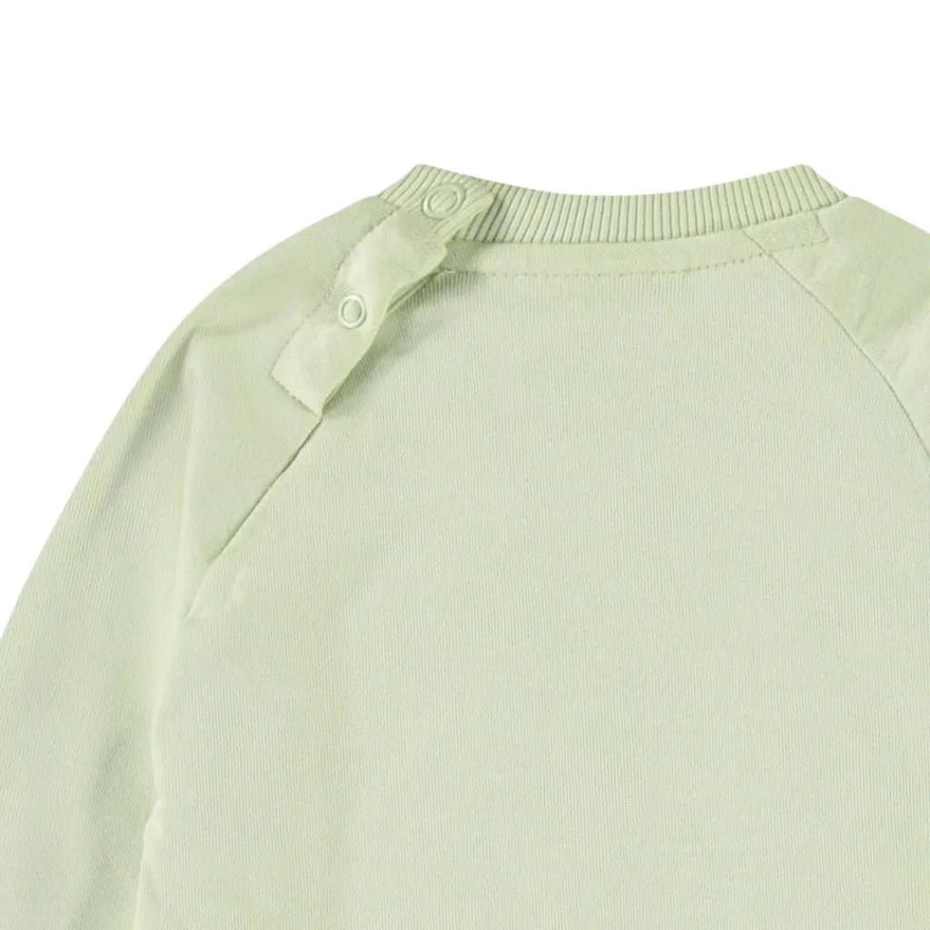 Clearance Disc Misty Green Barn Tröjor & Toppar
