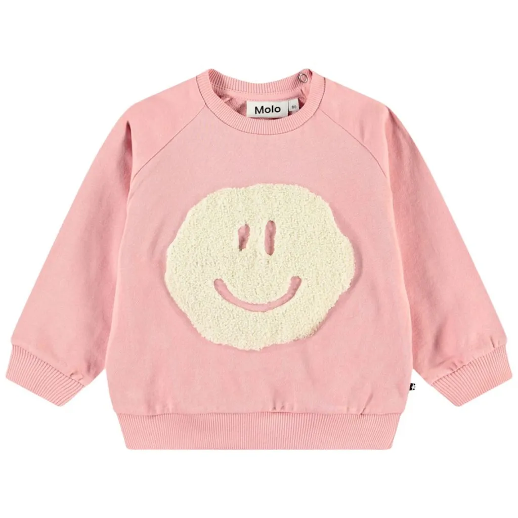 Disc Rosequartz Barn Tröjor & Toppar