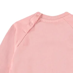 Disc Rosequartz Barn Tröjor & Toppar