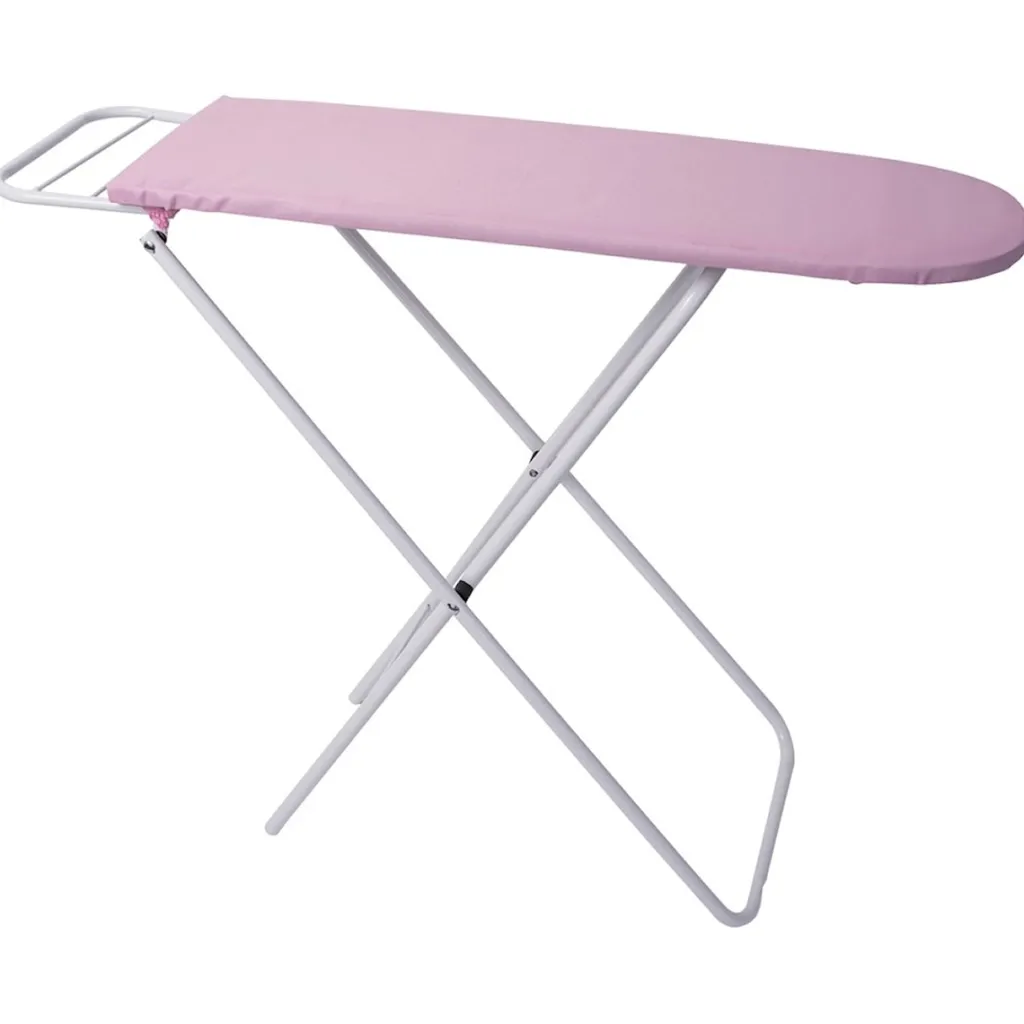 Sale Dock Strykbräda Rosa Låtsaslek & Rollek