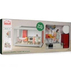 New Dockhus Med Start-kit Dockor & Dockhus