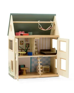 Discount Dockhus Multi Dockor & Dockhus