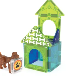 Hot Dog House Byggklossar 13 St Multi Byggklossar & Lego