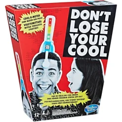 Discount Don't Lose Your Cool Spel Spel & Pussel