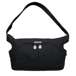 Online Essentials Skötväska Nitro Black Baby Sköta