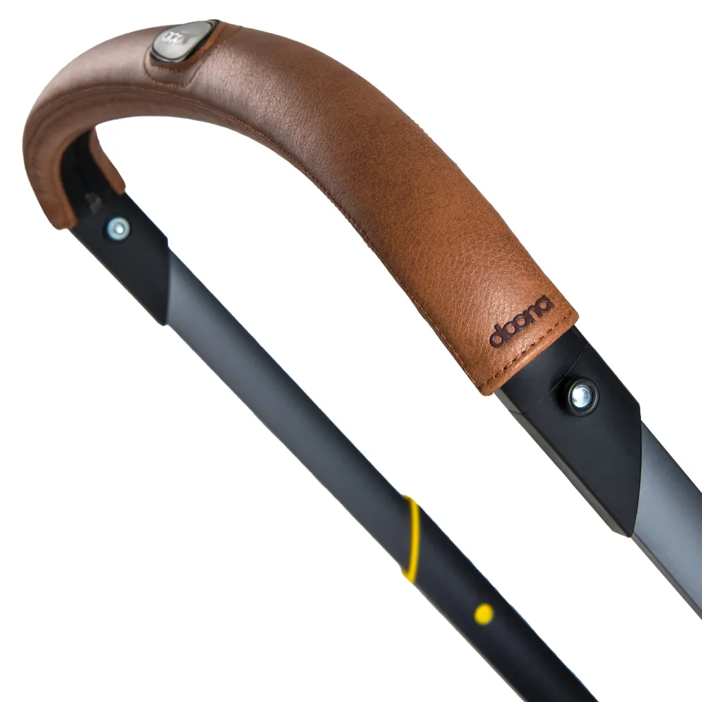 Online Handtagsskydd Brown Barn Barnvagnsdelar