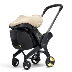 Clearance Snap-On +,i Förvaringsväska Black Barn Barnvagnstillbehör