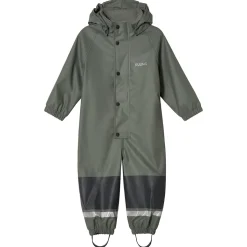 Discount Douglas Fodrad Regnoverall Light Green Overaller