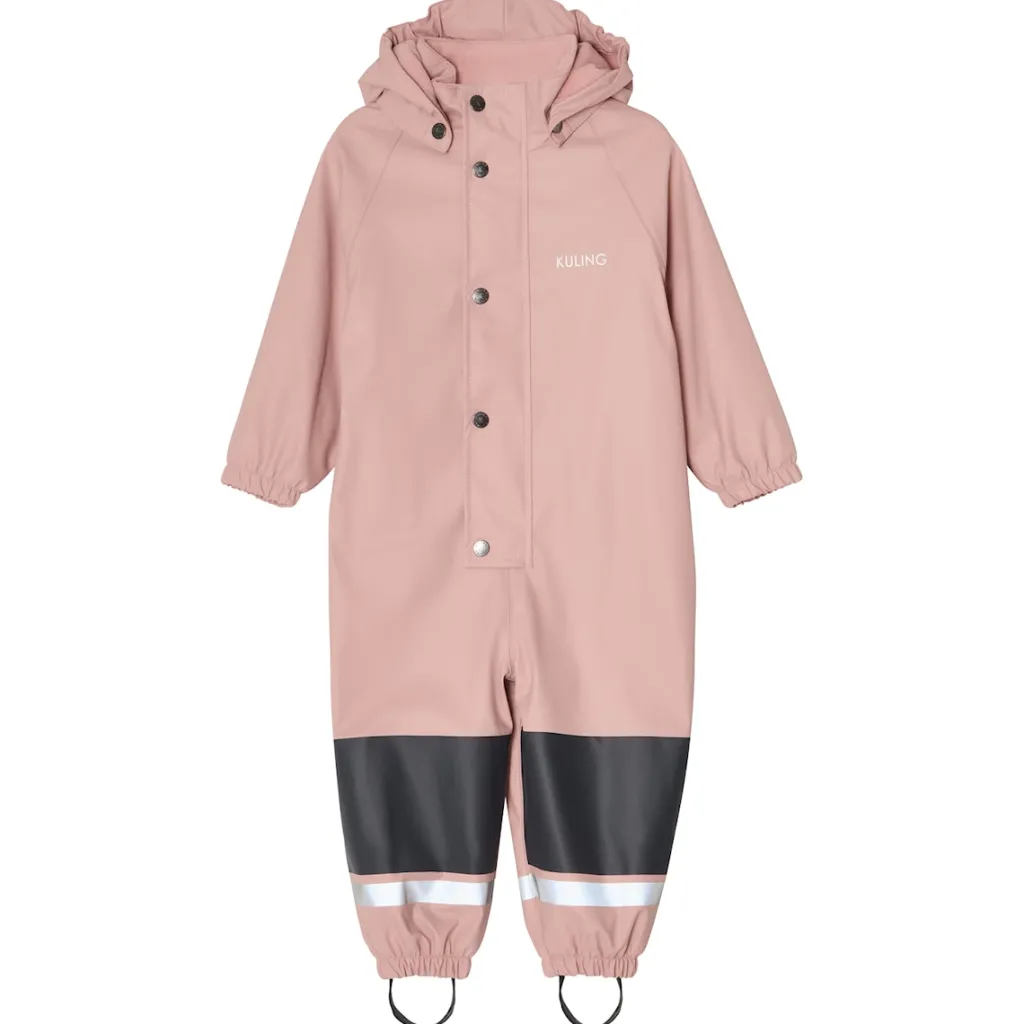 Clearance Douglas Fodrad Regnoverall Woody Rose Overaller
