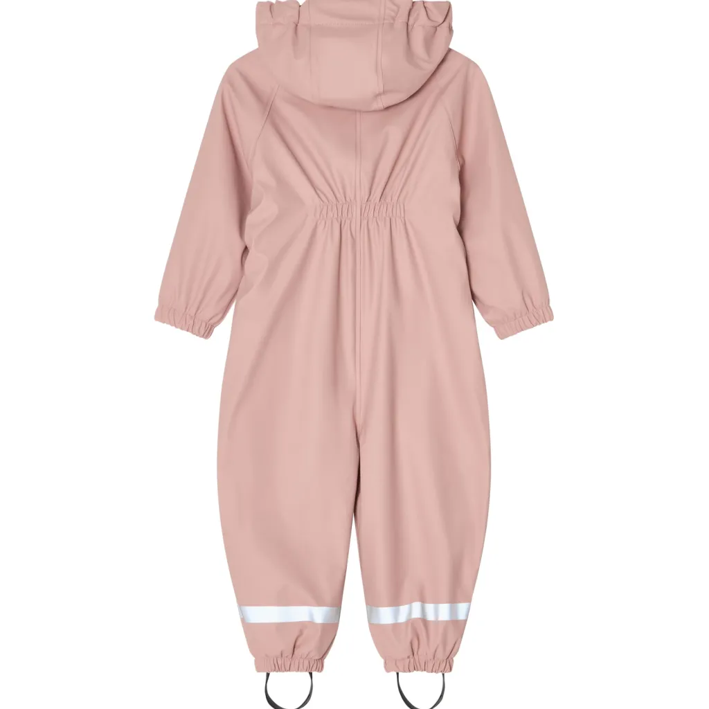 Clearance Douglas Fodrad Regnoverall Woody Rose Overaller