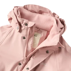 Clearance Douglas Fodrad Regnoverall Woody Rose Overaller