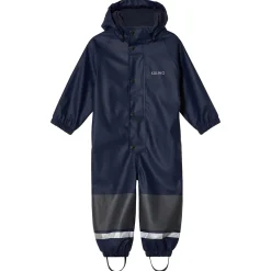 Sale Douglas Fodrad Regnoverall Navy Overaller