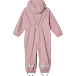 Online Douglas Fodrad Regnoverall Dusty Pink Overaller