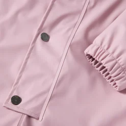 Online Douglas Fodrad Regnoverall Dusty Pink Overaller