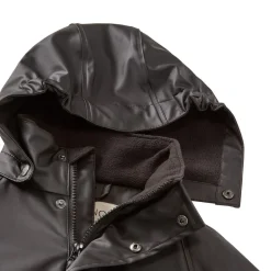 Clearance Douglas Fodrad Regnoverall Always Black Overaller