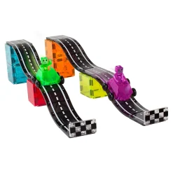 Best Downhill Duo Byggklossar 40 Delar Set Multi Byggklossar & Lego