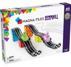 Best Downhill Duo Byggklossar 40 Delar Set Multi Byggklossar & Lego