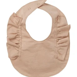 Sale Dregglis Blushing Pink Nappflaskor & Hakklappar