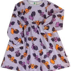 Sale Dress with bats Orchid Petal Barn Klänningar & Kjolar