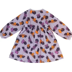 Sale Dress with bats Orchid Petal Barn Klänningar & Kjolar