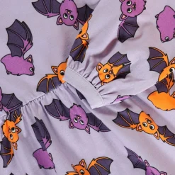 Sale Dress with bats Orchid Petal Barn Klänningar & Kjolar