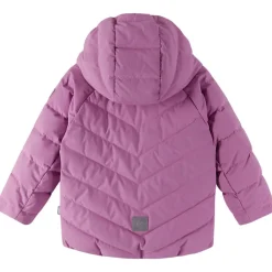 Hot Dunjacka Kupponen-Mauve Pink Jackor & Kappor
