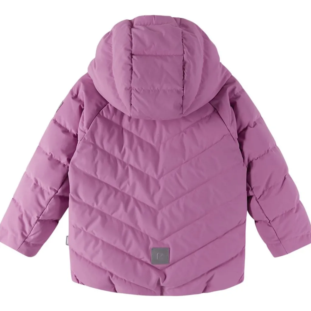 Hot Dunjacka Kupponen-Mauve Pink Jackor & Kappor