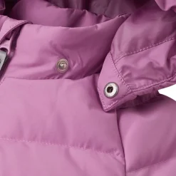 Hot Dunjacka Kupponen-Mauve Pink Jackor & Kappor