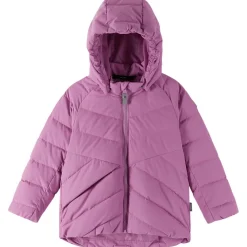 Hot Dunjacka Kupponen-Mauve Pink Jackor & Kappor