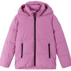 Online Dunjacka Mauve Pink Jackor & Kappor