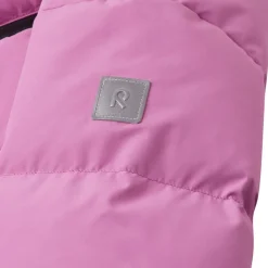 Online Dunjacka Mauve Pink Jackor & Kappor