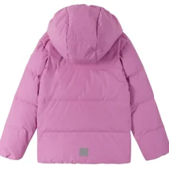Online Dunjacka Mauve Pink Jackor & Kappor
