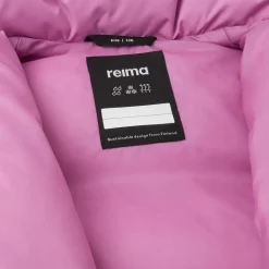 Online Dunjacka Mauve Pink Jackor & Kappor