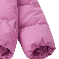 Online Dunjacka Mauve Pink Jackor & Kappor