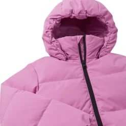 Online Dunjacka Mauve Pink Jackor & Kappor