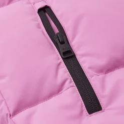 Online Dunjacka Mauve Pink Jackor & Kappor